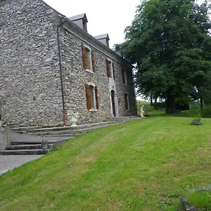  Hébergement de vacances Les Logis De Marie