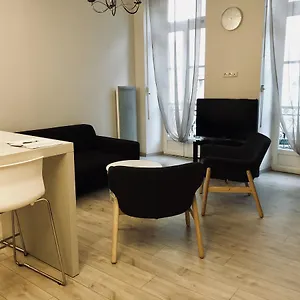  Appartement Sci Serres Crampe